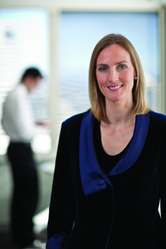 Pottinger Joint CEO Cassandra Kelly